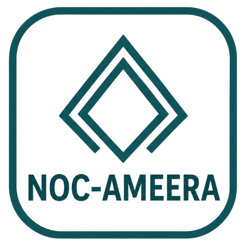 Logo NOC Ameera